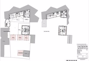 Plans- click for photo gallery